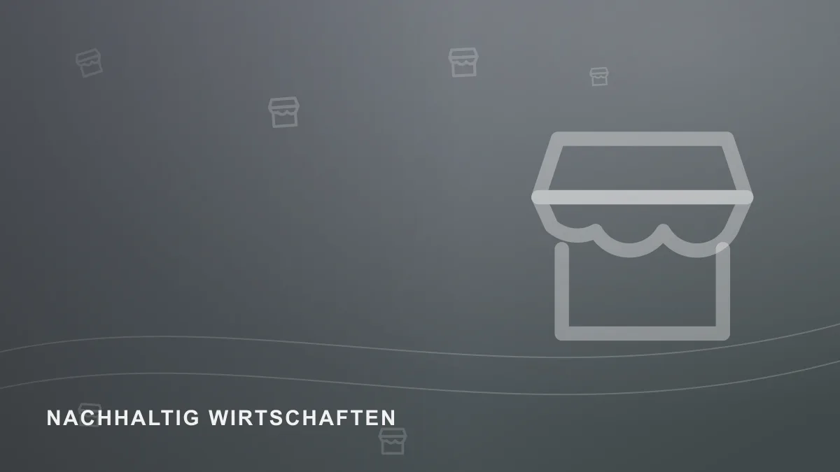 Symbolbild zu LED-Außenwerbung für Betriebe: Energie sparen und Amortisation berechnen