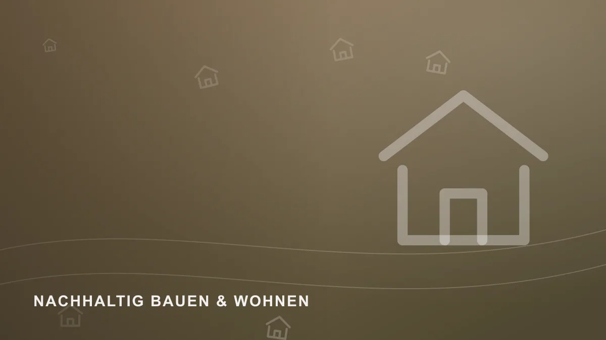 Symbolbild zu Naturfarben kaufen: Ratgeber zu Bindemitteln, Emissionen und Deckkraft